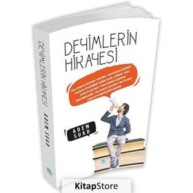 Deyimlerin Hikayesi - Adem Suad