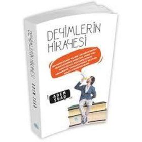Deyimlerin Hikayesi - Adem Suad