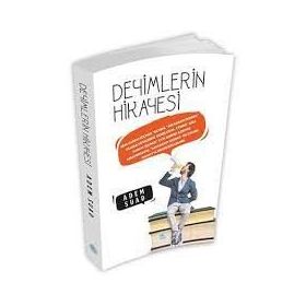 Deyimlerin Hikayesi - Adem Suad