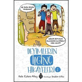 Deyimlerin İlginç Hikayeleri 2 - Hale Eştürk Altay