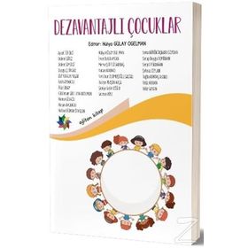 Dezavantajlı Çocuklar - Hülya Gülay