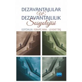 Dezavantajlılar ve Dezavantajlılık Sosyolojisi - Nobel Yayınevi