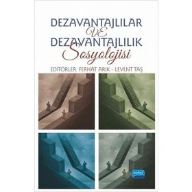Dezavantajlılar ve Dezavantajlılık Sosyolojisi - Nobel Yayınevi
