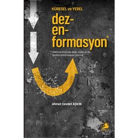 Dezenformasyon - Ahmet Cevdet Aşkın
