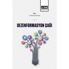 Dezenformasyon Çağı Eğitim Yayınevi