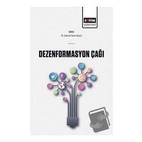 Dezenformasyon Çağı Eğitim Yayınevi