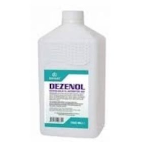 Dezenol 1000 ml El Antiseptik Dezenfektanı
