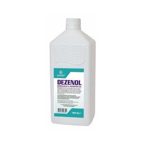 Dezenol 1000 ml El Antiseptik Dezenfektanı