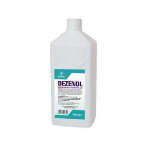 Dezenol 1000 ml El Antiseptik Dezenfektanı