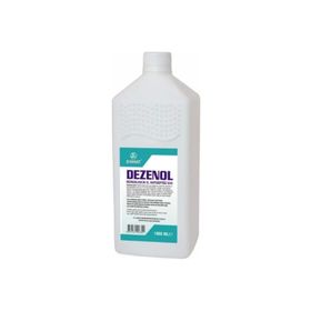 Dezenol 1000 ml El Antiseptik Dezenfektanı