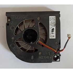 DFB601005M30T-F528-CCW Uyumlu Notebook Fan