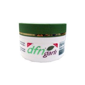 Dfn Garlı 250 ml Defne Extractlı Yoğun Saç Bakım Kremi