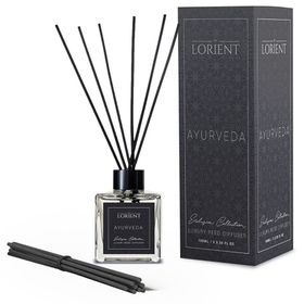 Dfn Home 100 ml Lorıent Ayurveda Çubuklu Oda Kokusu