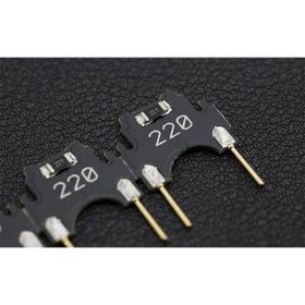 DFRobot ECell Breadboard Uyumlu Direnç Seti