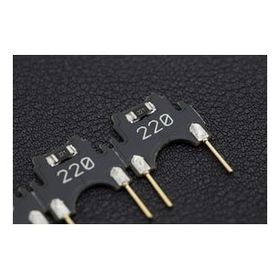 DFRobot ECell Breadboard Uyumlu Direnç Seti