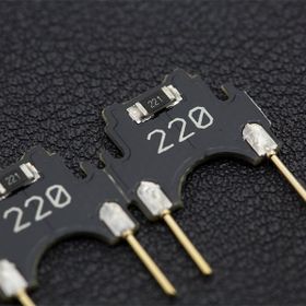 DFRobot ECell Breadboard Uyumlu Direnç Seti