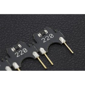 DFRobot ECell Breadboard Uyumlu Direnç Seti
