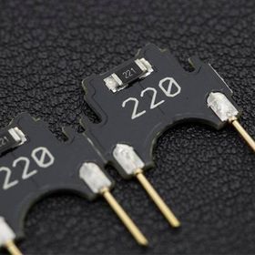DFRobot ECell Breadboard Uyumlu Direnç Seti
