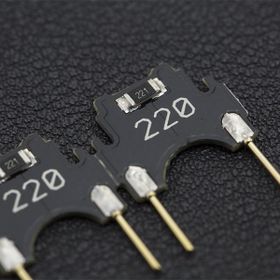 DFRobot ECell Breadboard Uyumlu Direnç Seti