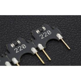 DFRobot ECell Breadboard Uyumlu Direnç Seti