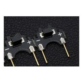 DFRobot ECell Breadboard Uyumlu Diyot ve Transistor Seti