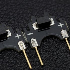 DFRobot ECell Breadboard Uyumlu Diyot ve Transistor Seti