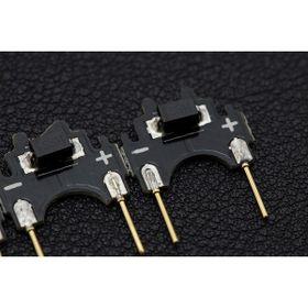 DFRobot ECell Breadboard Uyumlu Diyot ve Transistor Seti