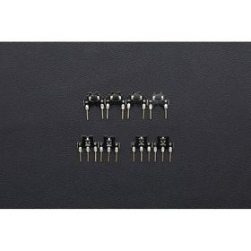 DFRobot ECell Breadboard Uyumlu Diyot ve Transistor Seti