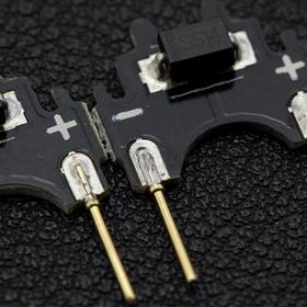 DFRobot ECell Breadboard Uyumlu Diyot ve Transistor Seti