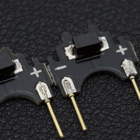 DFRobot ECell Breadboard Uyumlu Diyot ve Transistor Seti