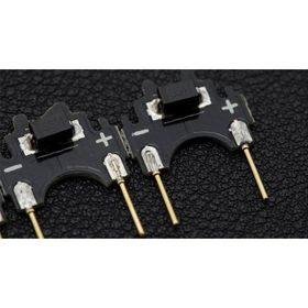 DFRobot ECell Breadboard Uyumlu Diyot ve Transistor Seti