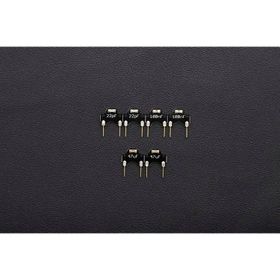 DFRobot ECell Breadboard Uyumlu Kondansatör Seti