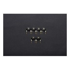DFRobot ECell Breadboard Uyumlu Kondansatör Seti