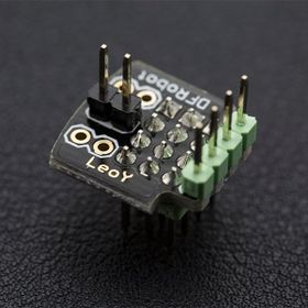 DFRobot ECell Breadboard Uyumlu Konnektör Seti