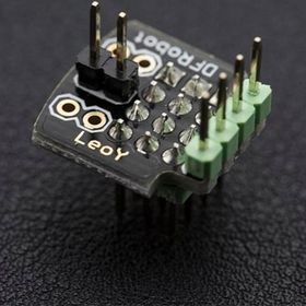 DFRobot ECell Breadboard Uyumlu Konnektör Seti