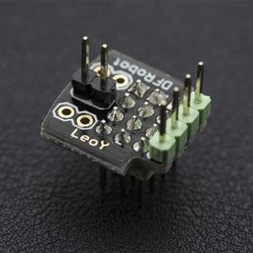 DFRobot ECell Breadboard Uyumlu Konnektör Seti