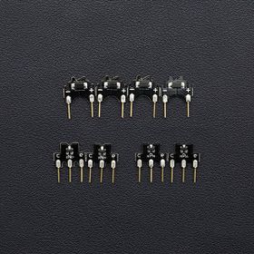 DFRobot ECell Breadboard Uyumlu LED Seti