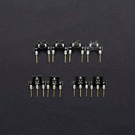 DFRobot ECell Breadboard Uyumlu LED Seti