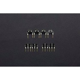 DFRobot ECell Breadboard Uyumlu LED Seti