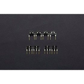DFRobot ECell Breadboard Uyumlu LED Seti