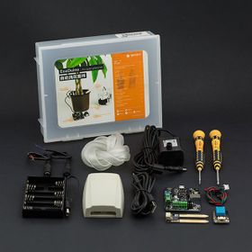 DFRobot EcoDuino - Otomatik Bitki Yetiştirme Kiti