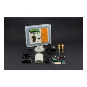 DFRobot EcoDuino - Otomatik Bitki Yetiştirme Kiti