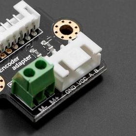 DFRobot Encoder Adapter