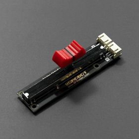 DFRobot Gravity Analog Sürgülü Pozisyon Sensörü
