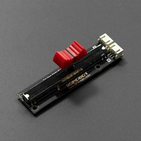 DFRobot Gravity Analog Sürgülü Pozisyon Sensörü