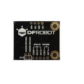 DFRobot Gravity BMX160+BMP388 10 Dof Sensör