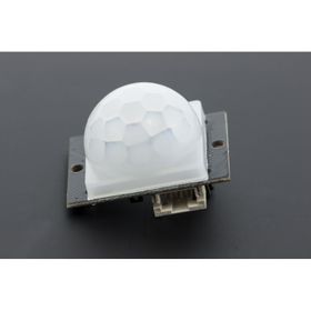 DFRobot Gravity Digital PIR (Hareket) Sensörü