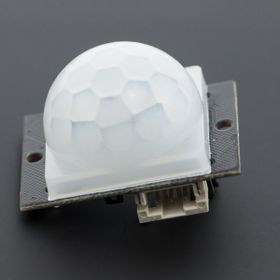 DFRobot Gravity Digital PIR (Hareket) Sensörü