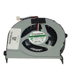 DFS531005MC0T Notebook Laptop Uyumlu CPU Fan