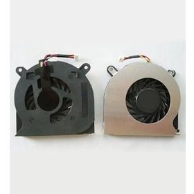 DFS531005MC0T Notebook Laptop Uyumlu CPU Fan